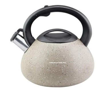 TETERA MONTREAL JY-3-11913 ACERO 3 L