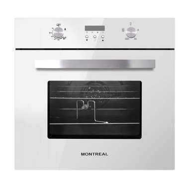 HORNO EMPOTRABLE MONTREAL MONHOR-3008