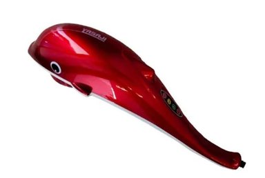 MASAJEADOR CORPORAL YASAJI MN-014A