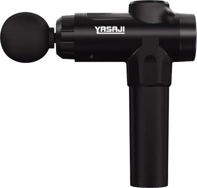 MASAJEADOR YASAJI PIS-1102 PISTOLA DE MASAJE MUSCULAR FACIAL