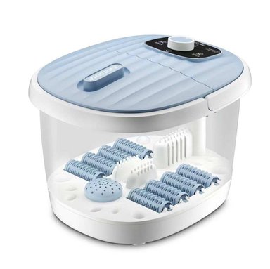 MASAJEADOR YASAJI SPA DE PIES KW528D