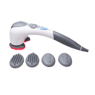 MASAJEADOR CORPORAL YASAJI SM-016E