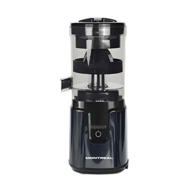 EXPRIMIDOR DE CÍTRICOS RECARGABLE MONTREAL - ECR-1701