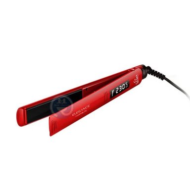 ALISADORA GAMA BECHS0000001072 ELEGANCE TOURMALINE DIGITAL ROJO