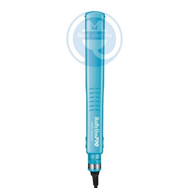 ALISADORA BABYLISS PRO BNT9125TPE BABYLISSPRO DUAL IONIC NANO TITANIUM - 4