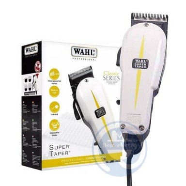 CORTADORA DE CABELLO WAHL 08466-018 PROFESIONAL SUPER TAPER
