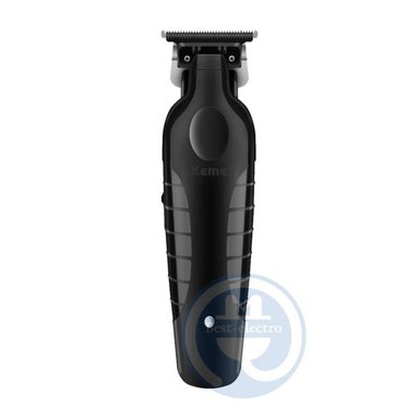 CORTADORA KEMEI KM-2299 TRIMMER NEGRO