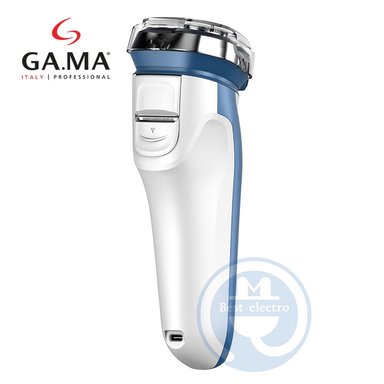 AFEITADORA GAMA BECSH0000000286 GSH987 SPORT AFEITADO EN SECO Y HÚMEDO - 4