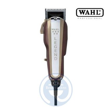 CORTADORA DE CABELLO WAHL 08147-418 LEGEND 5 STAR SERIES