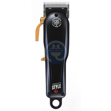 CORTADORA DE CABELLO GAMA BECCP0000000578 PROFESIONAL ABSOLUTE STYLE