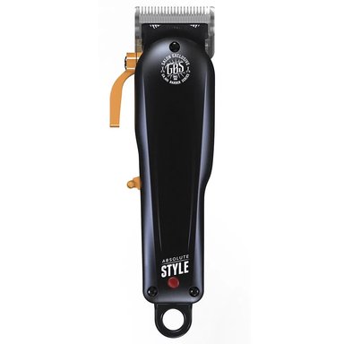 CORTADORA DE CABELLO GAMA BECCP0000000578 PROFESIONAL ABSOLUTE STYLE - 3