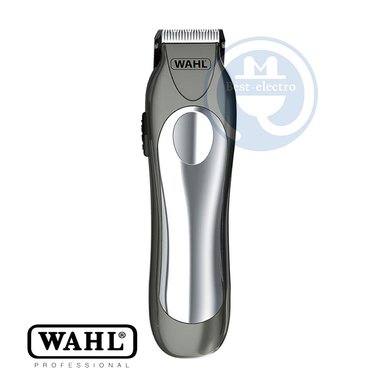 CORTADORA DE CABELLO WAHL 79305-3618 KIT DELUXE GROOM PRO - 3