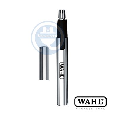 CORTADORA DE CABELLO WAHL 79305-3618 KIT DELUXE GROOM PRO - 4