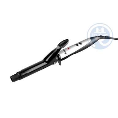 RIZADOR DE CABELLO SIEGEN SG-2411 TUBO 25MM