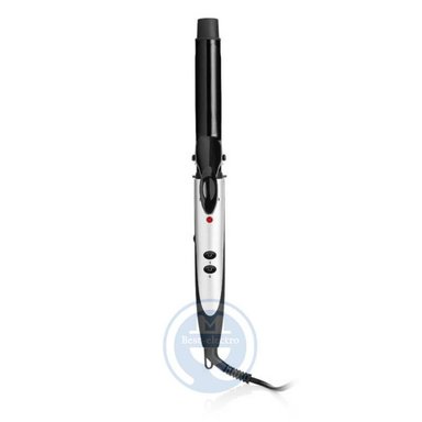 RIZADOR DE CABELLO SIEGEN SG-2411 TUBO 25MM - 2