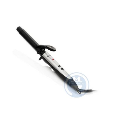 RIZADOR DE CABELLO SIEGEN SG-2411 TUBO 25MM - 3