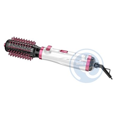 CEPILLO SECADOR GAMA HDCBR0000000482 TURBO PLUS 3 EN 1