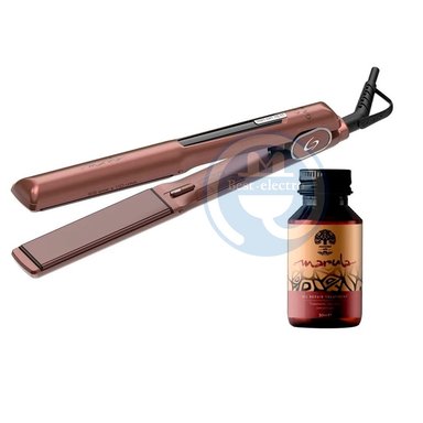 ALISADORA GAMA STARLIGHT MARULA BECHS0000002227 DIGITAL 5D CON MARULA OIL