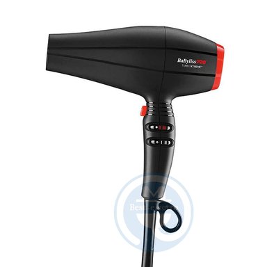 SECADOR BABYLISS PRO B9400PE 2200W TURBO XTREME