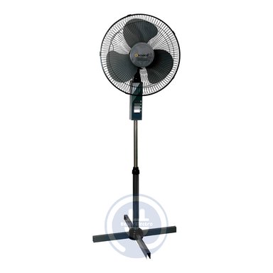 VENTILADOR IMACO FS1631 3 EN 1 MESA PARED Y PEDESTAL - 2
