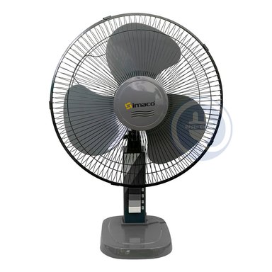 VENTILADOR IMACO FS1631 3 EN 1 MESA PARED Y PEDESTAL - 3