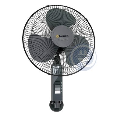 VENTILADOR IMACO FS1631 3 EN 1 MESA PARED Y PEDESTAL - 4