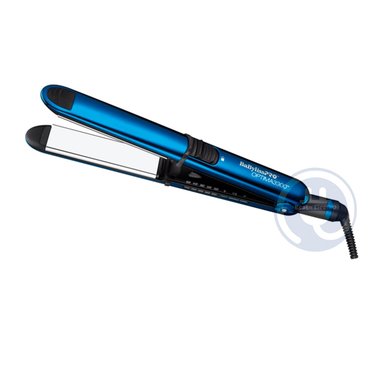 ALISADORA BABYLISS PRO BBC3300TPE BABYLISSPRO OPTIMA 3300 BLUE COBALT PLACAS 38MM - 2