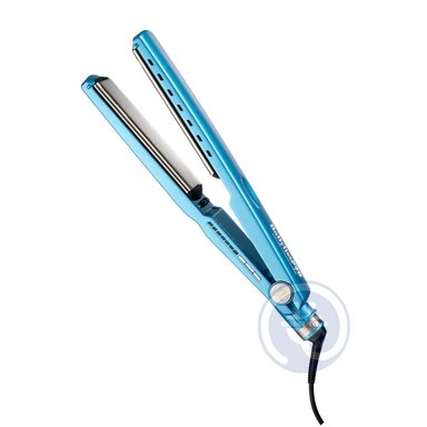 ALISADORA BABYLISS PRO BNT9091TXLPE BABYLISSPRO NANO TITANIUM XL PLACAS 32MM - 1