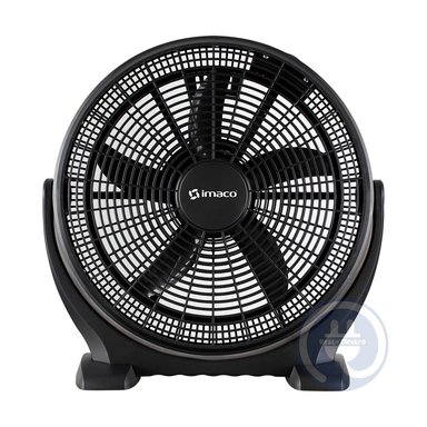 VENTILADOR RECIRCULADOR IMACO IVA164 DIÁMETRO 16'
