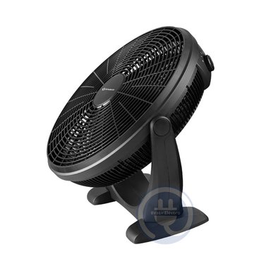 VENTILADOR RECIRCULADOR IMACO IVA164 DIÁMETRO 16' - 3