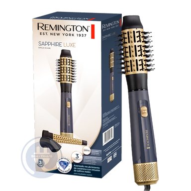 CEPILLO AIRE REMINGTON AS20A SAPPHIRE LUXE MULTIESTILIZADOR