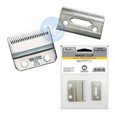 CUCHILLA DE REPUESTO WAHL 02161-408 DE 0.8MM-2.5MM MAGIC CLIP CORDLESS