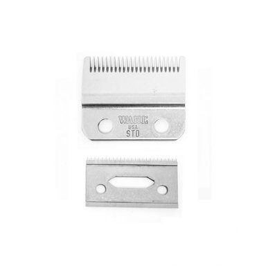 CUCHILLA DE REPUESTO WAHL 02161-408 DE 0.8MM-2.5MM MAGIC CLIP CORDLESS - 2