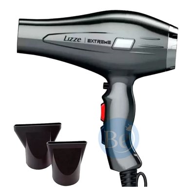 SECADOR LIZZE EXTREME DE 2400 WATTS