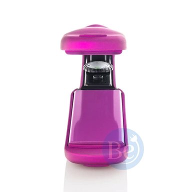 ALISADORA SIEGEN SG-3540 BRIGHT PURPLE - 3