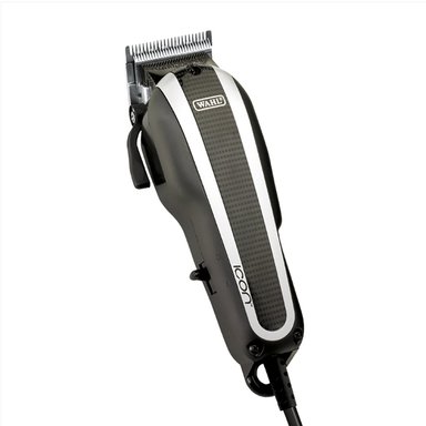 CORTADORA DE CABELLO WAHL 8490-018 ICON NEGRO