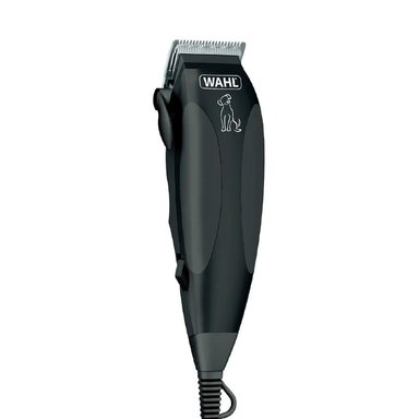 CORTADORA DE MASCOTAS WAHL PET CLIPPER 09653-718 DE 9 PIEZAS