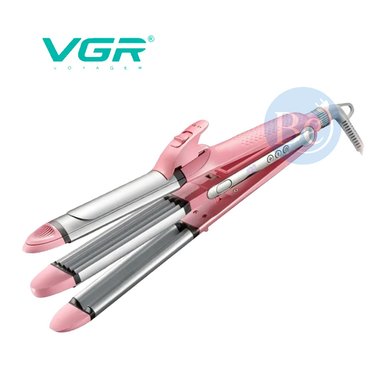 ALISADORA VGR V-563 4 EN 1