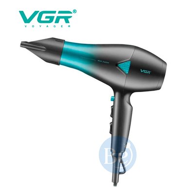 SECADORA VGR V-463 DE 2200 W