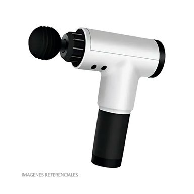 MASAJEADOR BLUEIDEA FASCIAL GUN BLD-320 - 2