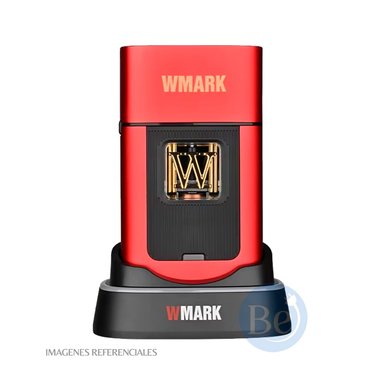SHAVER WMARK CON MOTOR VECTORIAL NG-XS1 - 2