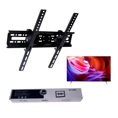 RACK TV 32 70 PULGADAS SMART SOPORTE LCD LED PLEGABLE - 2