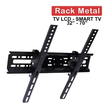 RACK TV 32 70 PULGADAS SMART SOPORTE LCD LED PLEGABLE - 3