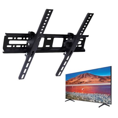RACK TV 32 70 PULGADAS SMART SOPORTE LCD LED PLEGABLE - 4