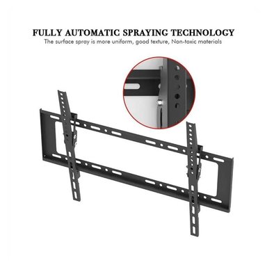 SOPORTE RACK 40 A 80 PULGADAS PARA TV TELEVISOR LED LCD - 3