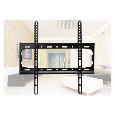 SOPORTE RACK 40 A 80 PULGADAS PARA TV TELEVISOR LED LCD - 6