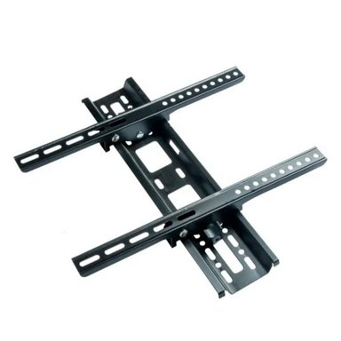 RACK TV 32 55 PULGADAS LCD LED SMART BASE SOPORTE PARA PARED PLEGABLE - 4
