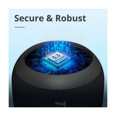 PARLANTE TRONSMART BLUETOOTH T7 MINI ALTAVOZ PORTÁTIL INALÁMBRICO - 3