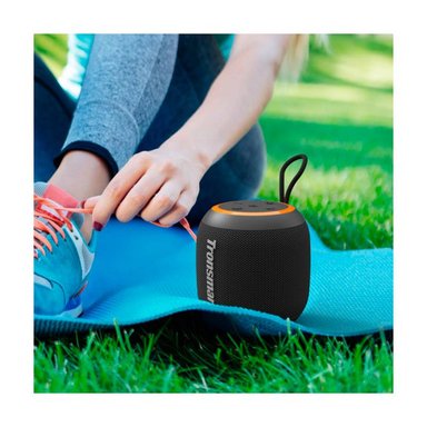PARLANTE TRONSMART BLUETOOTH T7 MINI ALTAVOZ PORTÁTIL INALÁMBRICO - 5
