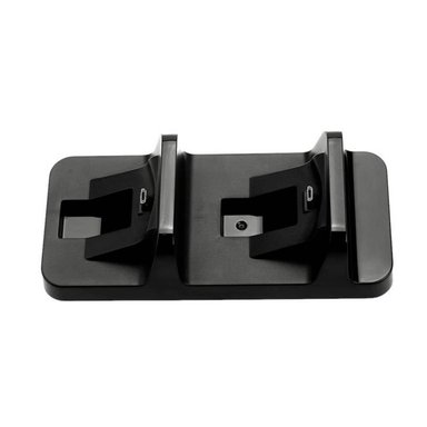 CARGADOR DE MANDOS DOBE PS4 DUAL SHOCK PLAYSTATION 4 CONTROL CARGA - 5